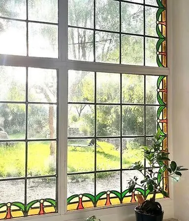 Garden On Organic Yoga Farm Near Fuseta Appartement *